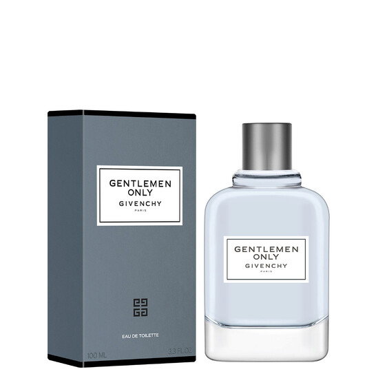 Givenchy Men's Gentlemen Only EDT Spray oz Fragrances 3274872487383