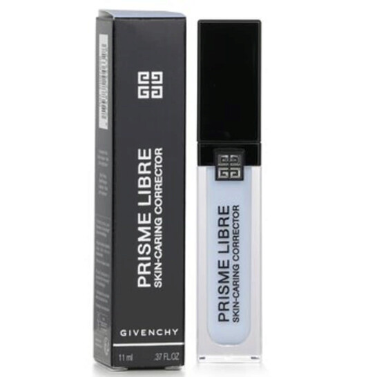Givenchy Prisme Libre Skin Caring Corrector 0.37 oz # Blue Makeup