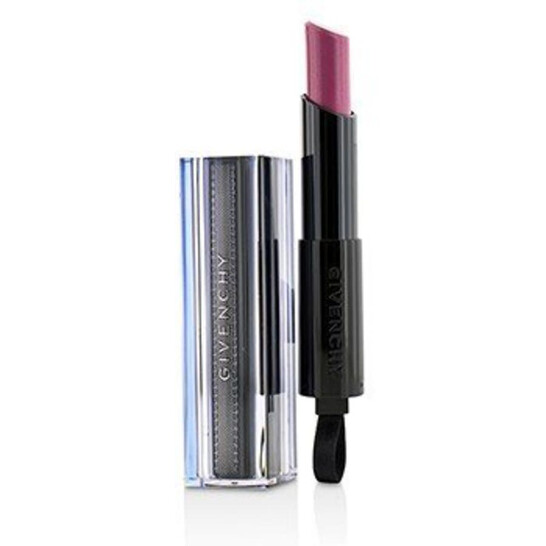 Givenchy Rouge Interdit Vinyl Color Enhancing Lipstick (n14