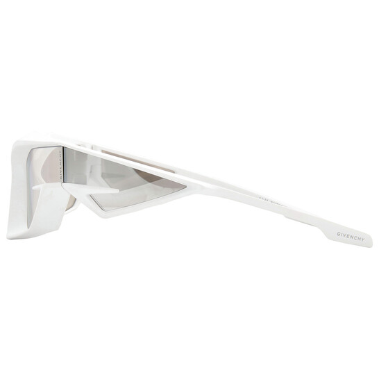Givenchy Smoke Mirror Irregular Men display picture 2