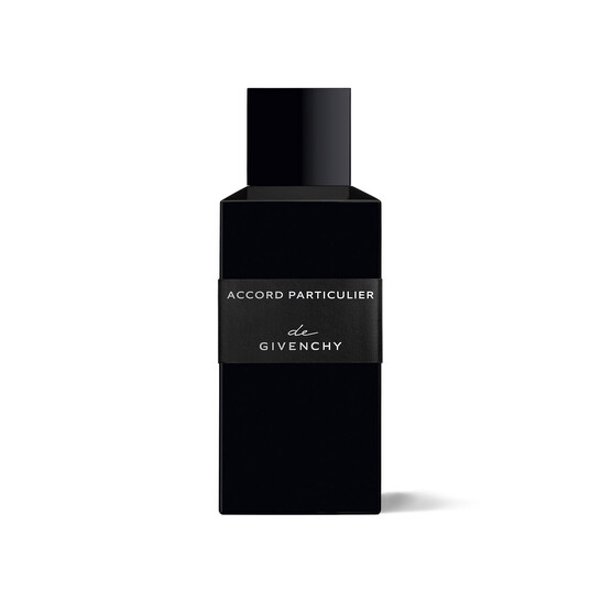 香水(男性用) GIVENCHY ACCORD PAULIER 100ml Givenchy Unisex Accord Particulier EDP Spray 3.4 oz
