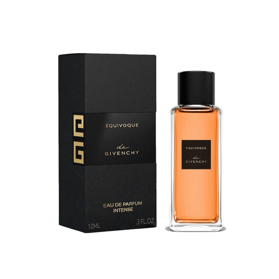 Givenchy Unisex Equivoque EDP 0.33 oz Fragrances 3274872409422