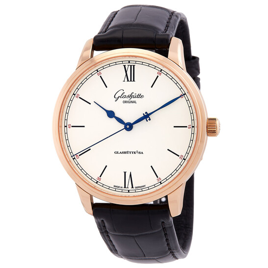 Glashutte Original Glashutte Senator Excellence Automatic Men's
