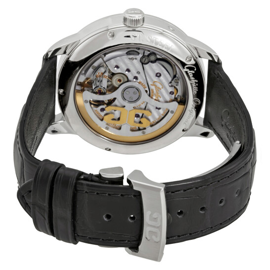 Glashutte Original Glashutte Senator Perpetual Calendar Watch 100