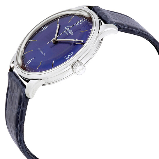 ごろー glashutte-sixties-automatic-