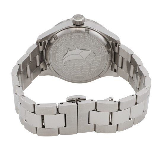 Glycine Combat Sub 36 Automatic Unisex Watch GL0395 Glycine Combat Sub 36 Automatic Unisex Watch GL0395 - 546x546 Image #3