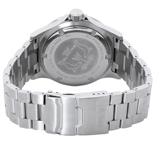 Glycine / グリシン 腕時計 コンバットサブ　ペプシカラー GL1015 Glycine GL1015 - Combat Sub 42 Quartz