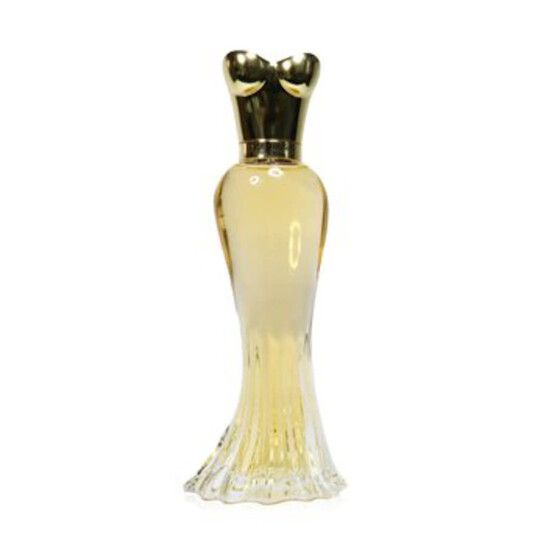 PARIS HILTON Gold Rush / EDP Spray 3.4 oz (100 ml) (w)