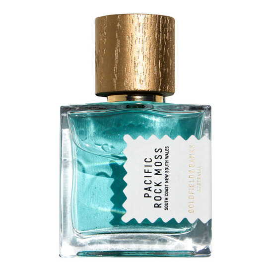 PACIFIC ROCKMOSS 香水 GOLDFIELD & BANKS ミスティックブリス – NOSE SHOP