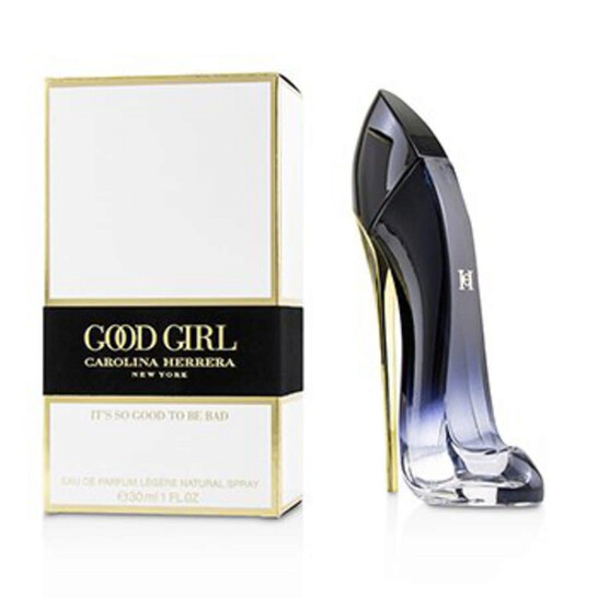 香水(女性用) GOOD GIRL CAROLINA HERRERA 30ml Amazon.com : Carolina Herrera Good Girl Eau de Parfum for