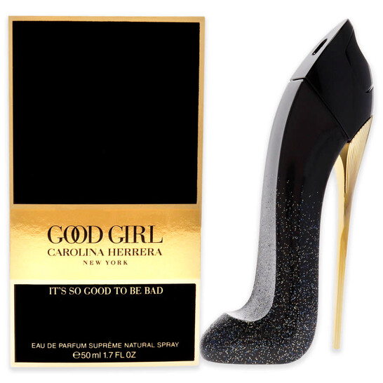 Carolina Herrera Good Girl Supreme by Carolina Herrera for Women