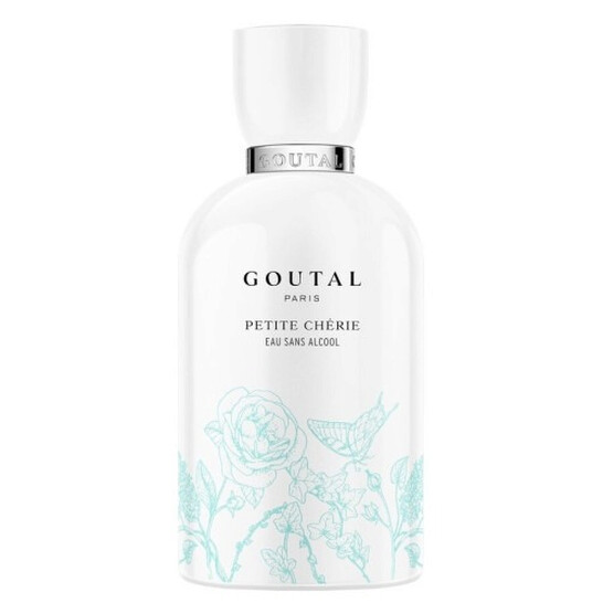 PETITE CHÉRIE - REFILLABLE EAU DE TOILETTE – Goutal Paris US