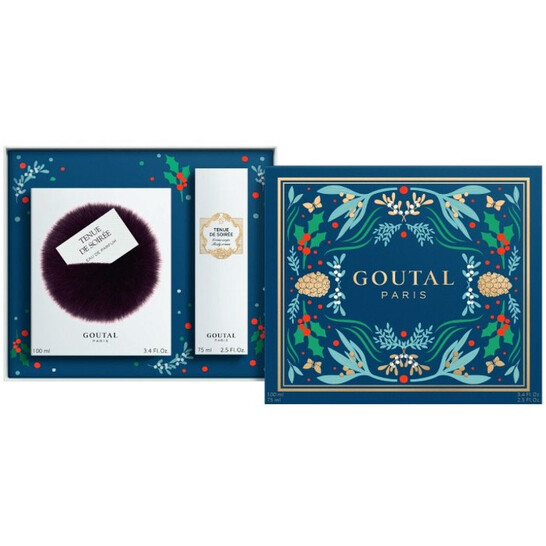 Amazon.com : Annick Goutal Annick Goutal Tenue De Soiree