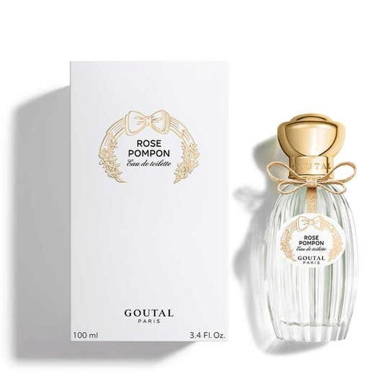ボディローション ANNICK GOUTAL ROSE POMPON 100ml Amazon.com : Annick Goutal - Rose Pompon, Edt 100ml : Beauty