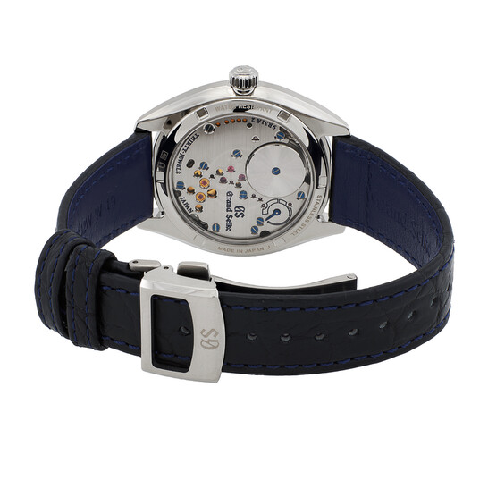Grand Seiko Elegance Spring Drive 