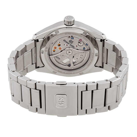 Grand Seiko Evolution Automatic Lake 