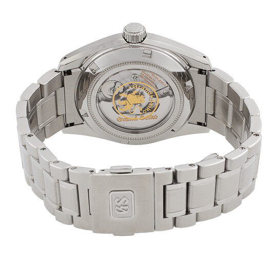 銀杯　純銀　115g Grand Seiko Heritage 