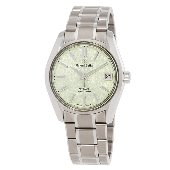 Grand Seiko Heritage 