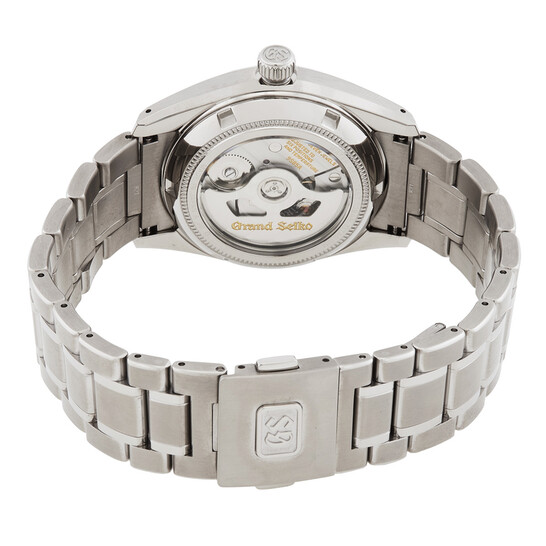 Grand Seiko Heritage 