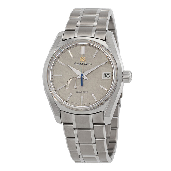 Grand Seiko Heritage 