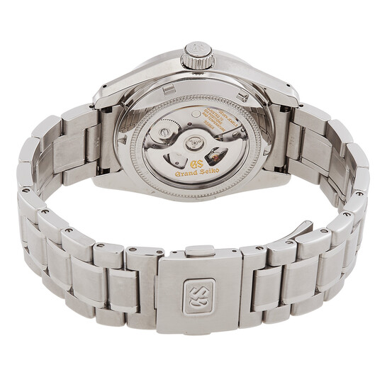 Grand Seiko Heritage 