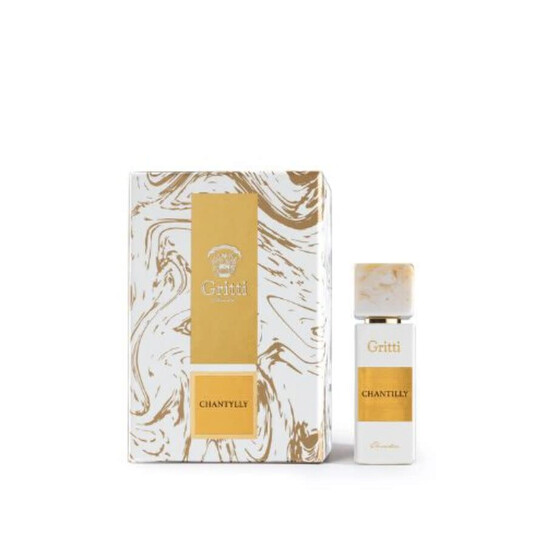 GRITTI Ladies Chantilly EDP Spray 3.4 oz Fragrances
