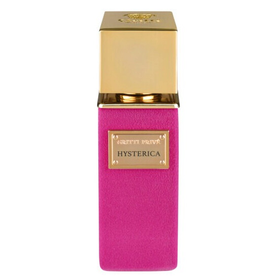 GRITTI Ladies Hysterica EDP Spray 3.4 oz (Tester) Fragrances