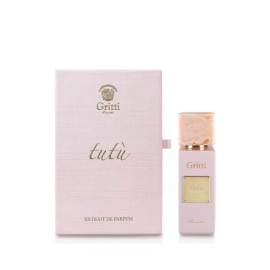 GRITTI Ladies Tutu Extrait de Parfum Spray 3.4 oz Fragrances