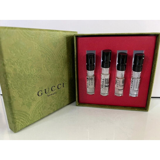 GUCCI 香水 セット GUCCI グッチ 香水 レディース ミニコレクション 香水セット ブルーム