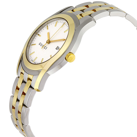 時計 GUCCI 5505 YA055505 Gucci 5505 Men's Watch YA055206 | WatchMaxx.com