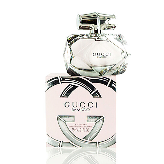 Gucci Bamboo by Gucci EDP Spray 2.5 oz (75 ml) (w) 737052925127