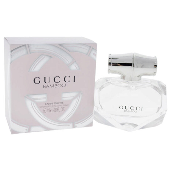 Gucci Bamboo Eau De Toilette Spray oz Tester 8005610295046