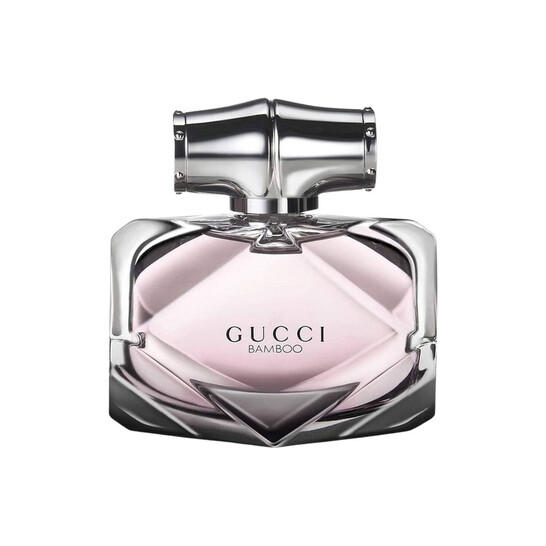 Gucci Bamboo Gucci EDT Spray oz (75 ml) (w) 8005610295077