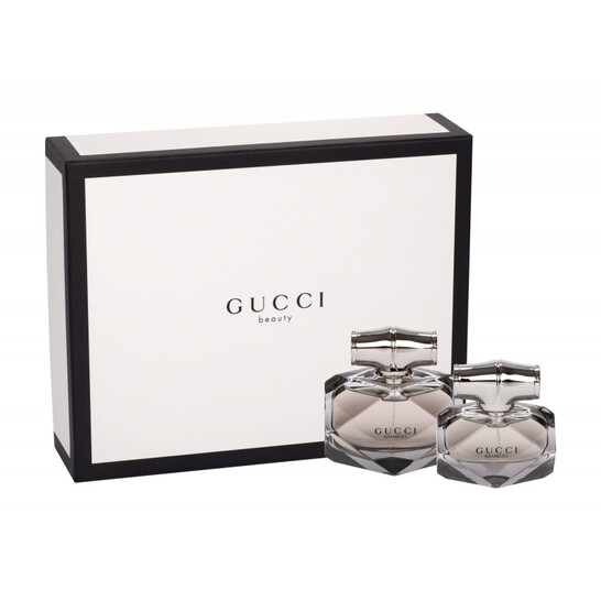 Gucci Bamboo / Gucci Set (w) 3614228738217 - Fragrances