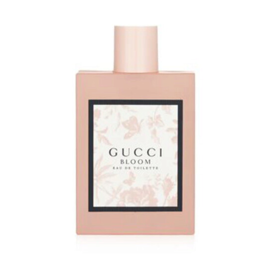 【新品未使用】GUCCI BLOOM 100ml Gucci - Bloom Eau De Toilette Spray 100ml / 3.3oz