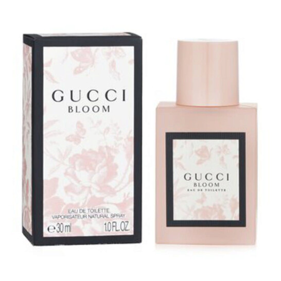Gucci Bloom Eau De Toilette Spray 30ml/1oz 3616302514274