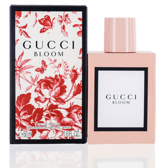 Gucci Bloom / Gucci EDP Spray 1.7 oz (50 ml) (w) 8005610481043