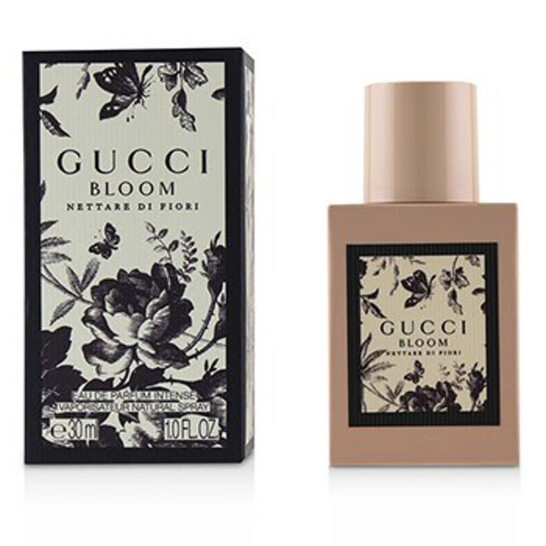 Gucci Bloom Nettare Di Fiori / Gucci EDP Spray Intense 1.0 oz (30