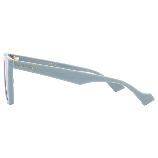 GUCCI 長方形フレムメカネ GG1340O 003 Gucci Glasses GG1340O 003