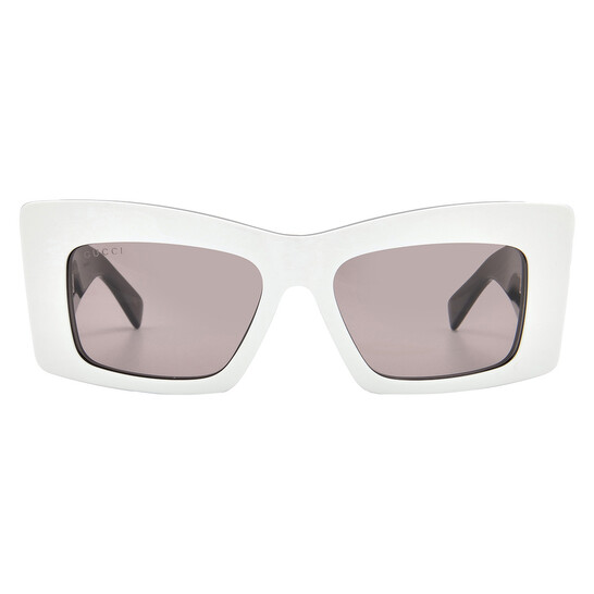 Gucci Brown Butterfly Ladies Sunglasses GG1842S 006 53