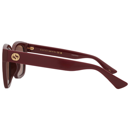 GUCCI グッチ GG1338SK-004  サングラス ユニセックス sgc416 Gucci GG1338SK 004 Sunglasses - US