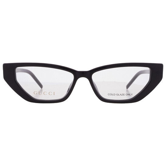 Gucci Diamond Stone Cat Eye Ladies Full Box New Gucci Women main image 3