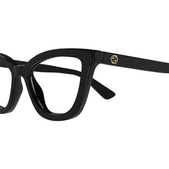 おかか8枚　CBG×6 CBN×2 Gucci GG0278O 016 glasses | Buy online now | SmartBuyGlasses US