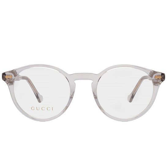 【送料,関税込】GUCCI メガネ GG0738O GUCCI メガネ GG0738O 002 ボストン ハバナ グッチ テキストロゴ