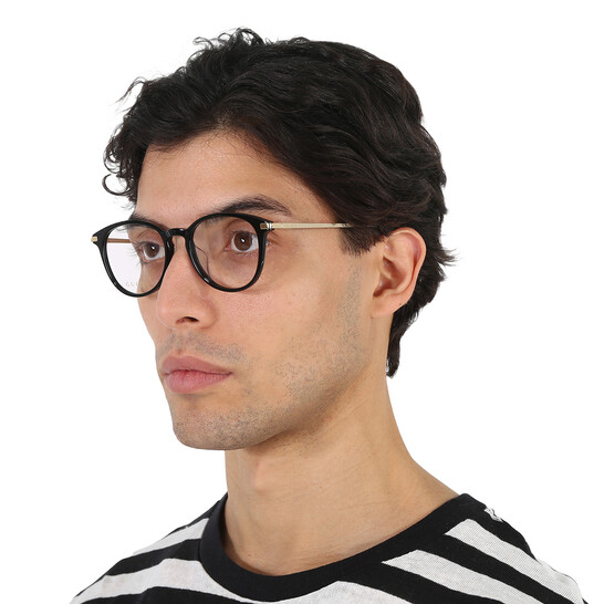 Gucci Demo Phantos Unisex Eyeglasses GG1466OA 001 51