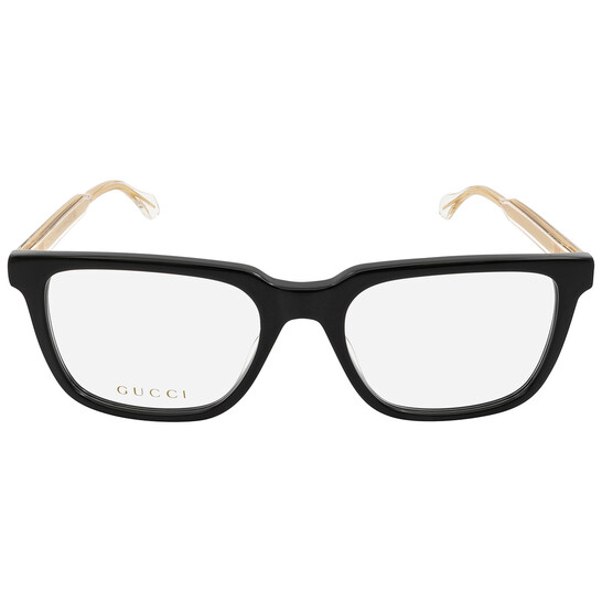 Gucci Demo Rectangular Men display picture 2