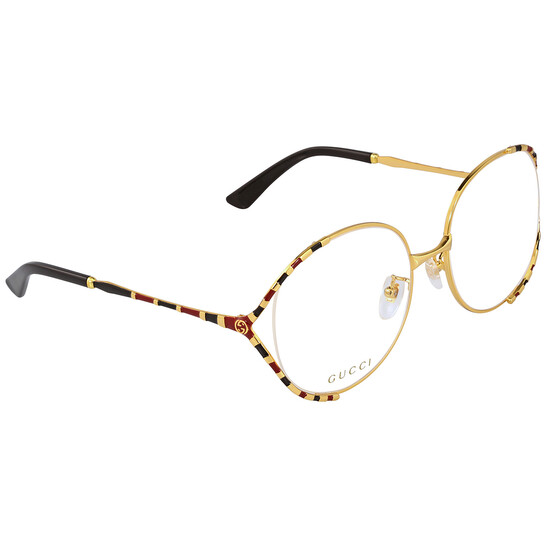 小物 03aw archive gucci design eyewear Gucci Web GG0038ON Eyeglasses