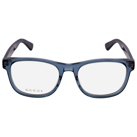 Gucci Demo Sport Men's Eyeglasses GG0004ON 012 53 889652407234