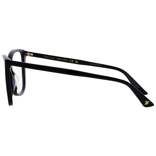 よしお Gucci Glasses GG0025O 011