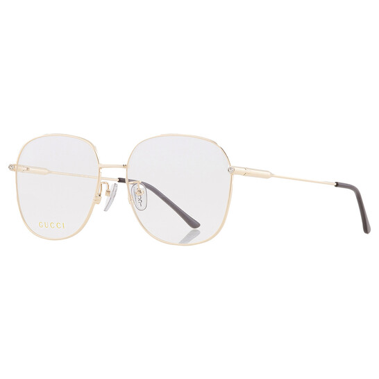 小物 archive GUCCI square eyewear Gucci GG1771S 001 Sunglasses - US